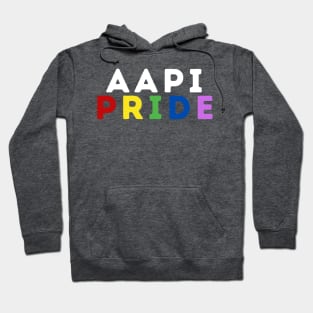 AAPI Pride Hoodie
